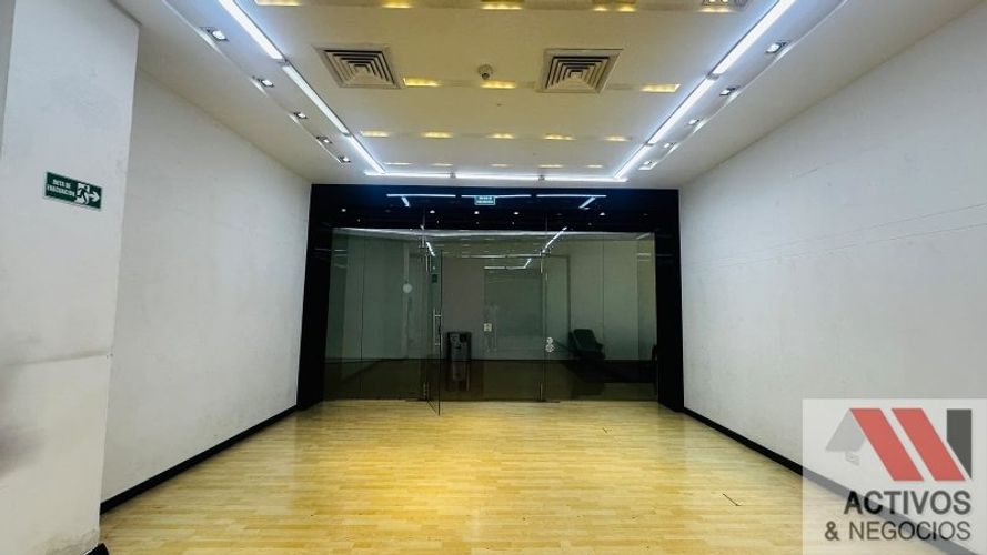 Local en arriendo en Colombia, Medellín, 42 m² · foto 6 de 6