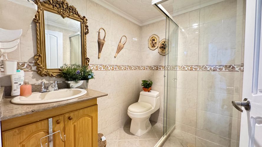 Apartamento de 4 alcobas en venta en Las Acacias, Medellín, 205 m² · foto 20 de 24