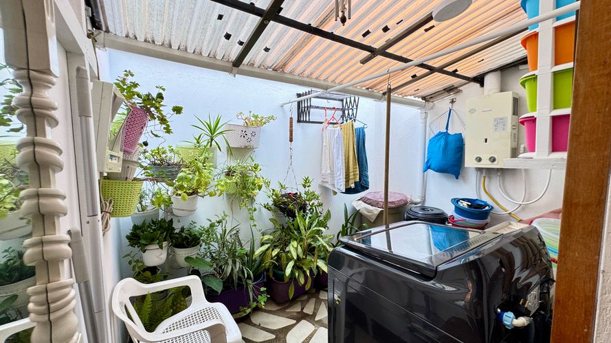 Apartamento de 4 alcobas en venta en Las Acacias, Medellín, 205 m² · foto 24 de 24