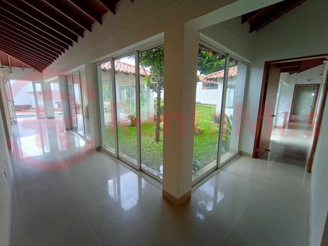 Casa de 3 alcobas en venta en Villa Antigua, Villa del Rosario, 290 m² · foto 3 de 20