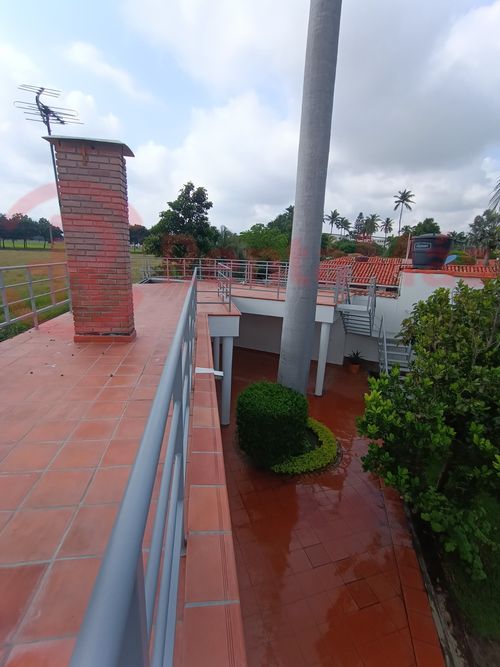 Casa de 3 alcobas en venta en Villa Antigua, Villa del Rosario, 290 m² · foto 19 de 20