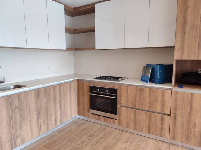Apartamento de 2 alcobas en venta en El Recuerdo, Bogotá, 60 m² · foto 2 de 24