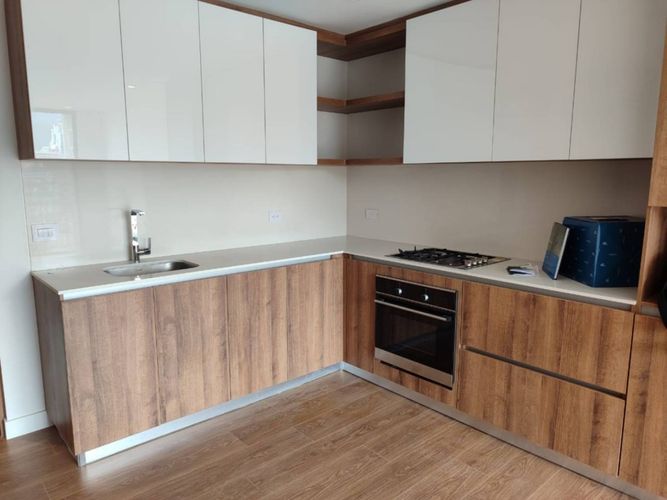Apartamento de 2 alcobas en venta en El Recuerdo, Bogotá, 60 m² · foto 3 de 24