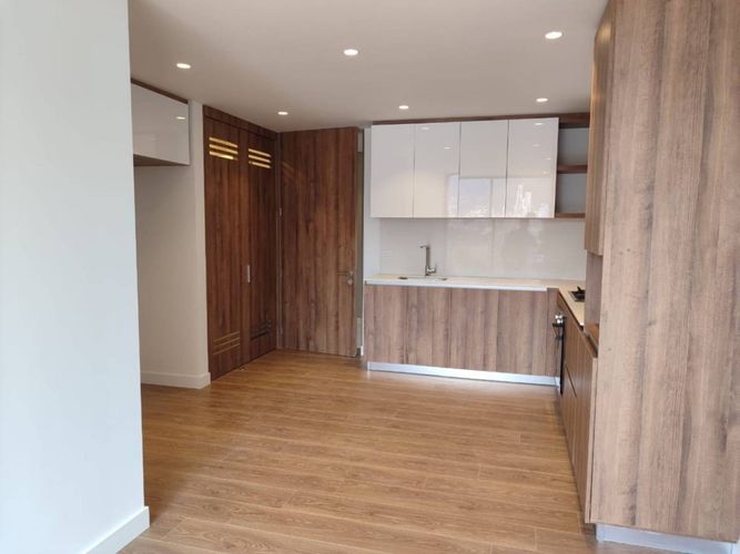 Apartamento de 2 alcobas en venta en El Recuerdo, Bogotá, 60 m² · foto 4 de 24