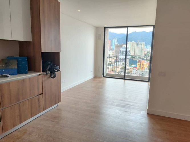 Apartamento de 2 alcobas en venta en El Recuerdo, Bogotá, 60 m² · foto 5 de 24
