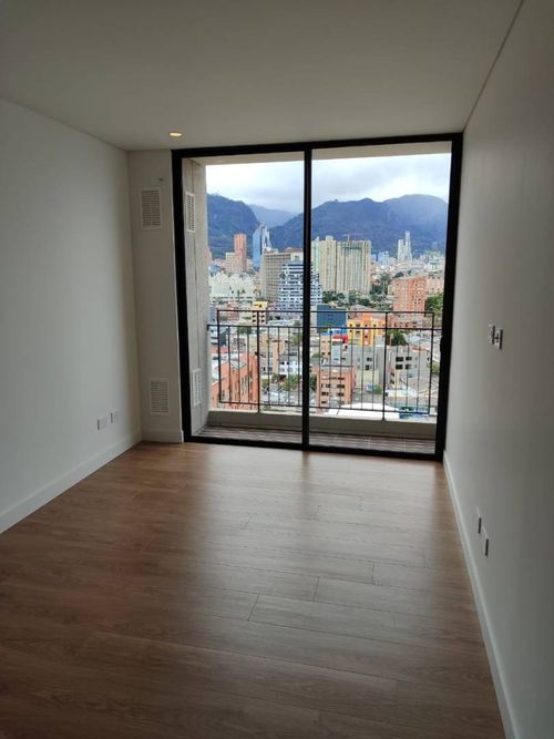 Apartamento de 2 alcobas en venta en El Recuerdo, Bogotá, 60 m² · foto 6 de 24