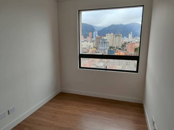 Apartamento de 2 alcobas en venta en El Recuerdo, Bogotá, 60 m² · foto 8 de 24