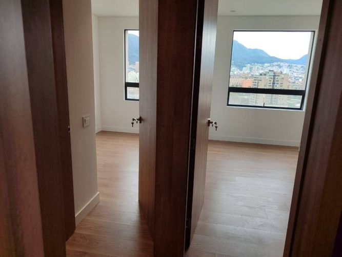 Apartamento de 2 alcobas en venta en El Recuerdo, Bogotá, 60 m² · foto 9 de 24