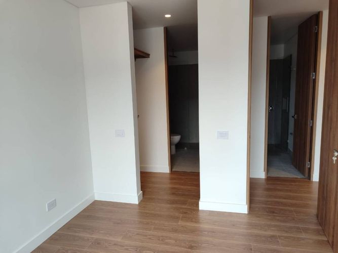 Apartamento de 2 alcobas en venta en El Recuerdo, Bogotá, 60 m² · foto 11 de 24
