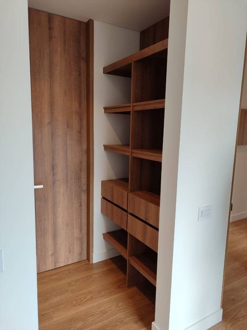 Apartamento de 2 alcobas en venta en El Recuerdo, Bogotá, 60 m² · foto 12 de 24
