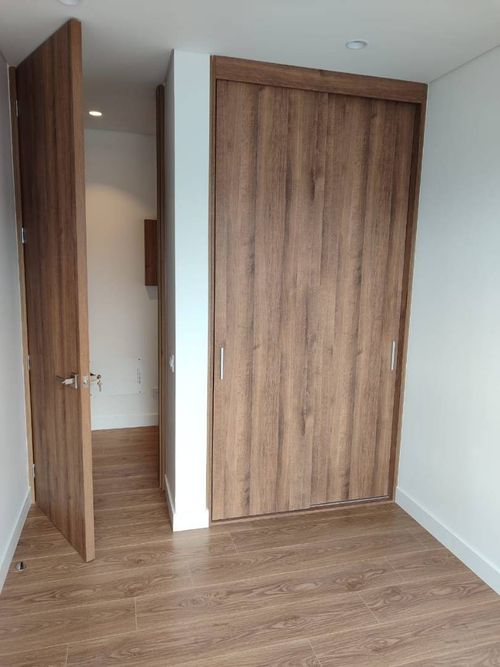 Apartamento de 2 alcobas en venta en El Recuerdo, Bogotá, 60 m² · foto 13 de 24