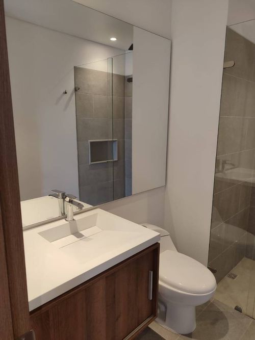 Apartamento de 2 alcobas en venta en El Recuerdo, Bogotá, 60 m² · foto 14 de 24