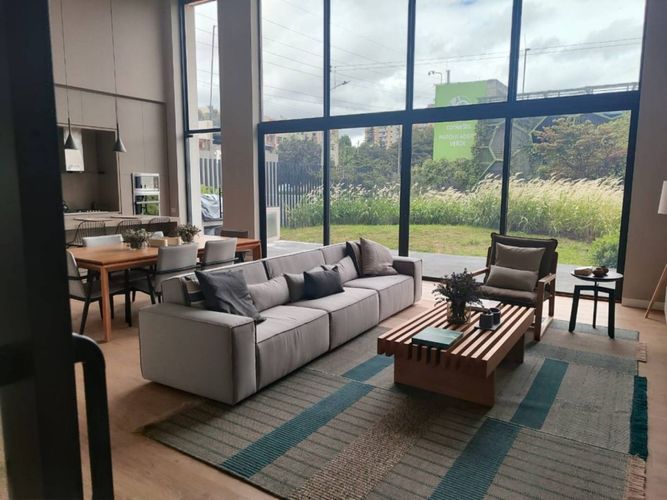 Apartamento de 2 alcobas en venta en El Recuerdo, Bogotá, 60 m² · foto 17 de 24