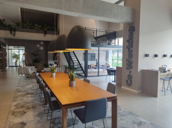Apartamento de 2 alcobas en venta en El Recuerdo, Bogotá, 60 m² · foto 22 de 24