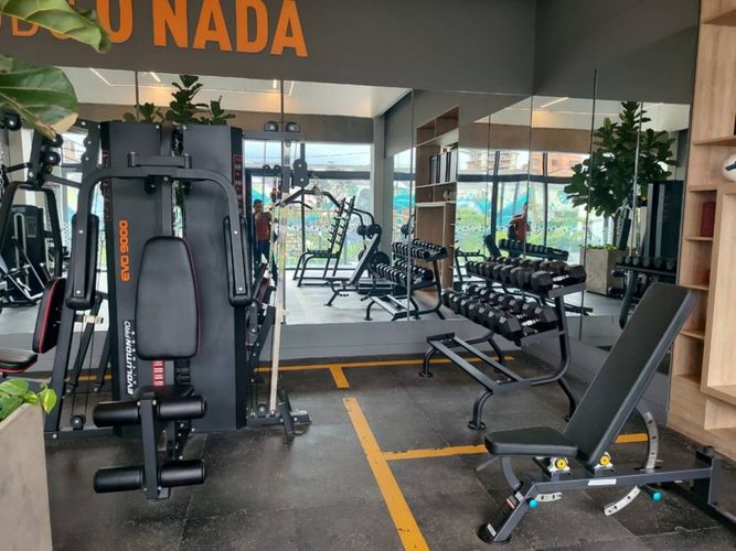 Apartamento de 2 alcobas en venta en El Recuerdo, Bogotá, 60 m² · foto 24 de 24