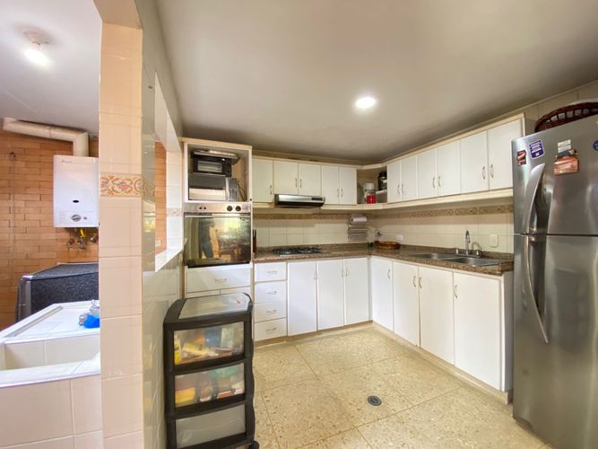 Casa de 5 alcobas en venta en Cañaveral, Floridablanca, 200 m² · foto 6 de 24