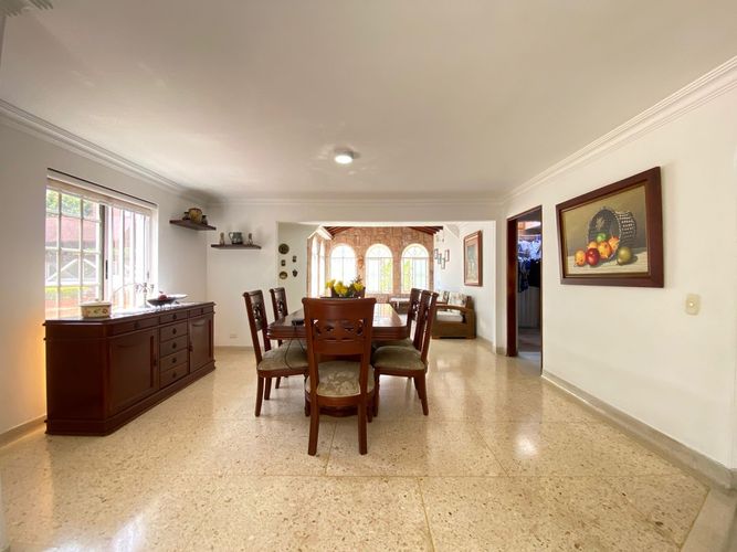 Casa de 5 alcobas en venta en Cañaveral, Floridablanca, 200 m² · foto 3 de 24