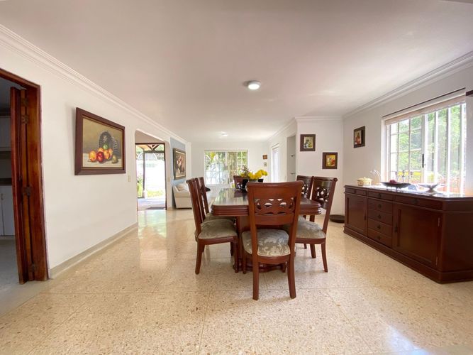 Casa de 5 alcobas en venta en Cañaveral, Floridablanca, 200 m² · foto 7 de 24