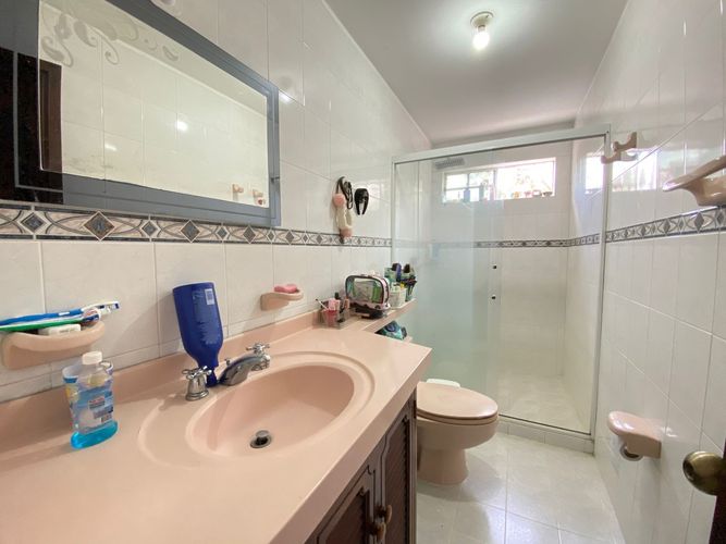 Casa de 5 alcobas en venta en Cañaveral, Floridablanca, 200 m² · foto 18 de 24