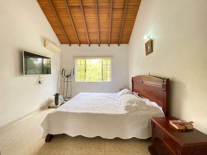 Casa de 5 alcobas en venta en Cañaveral, Floridablanca, 200 m² · foto 19 de 24