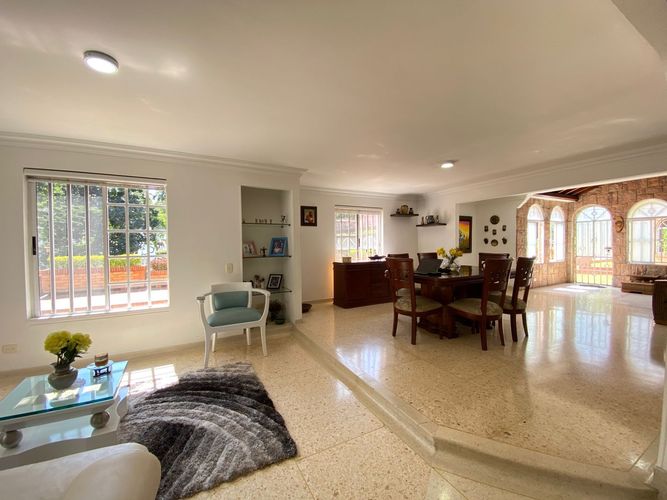 Casa de 5 alcobas en venta en Cañaveral, Floridablanca, 200 m² · foto 5 de 24