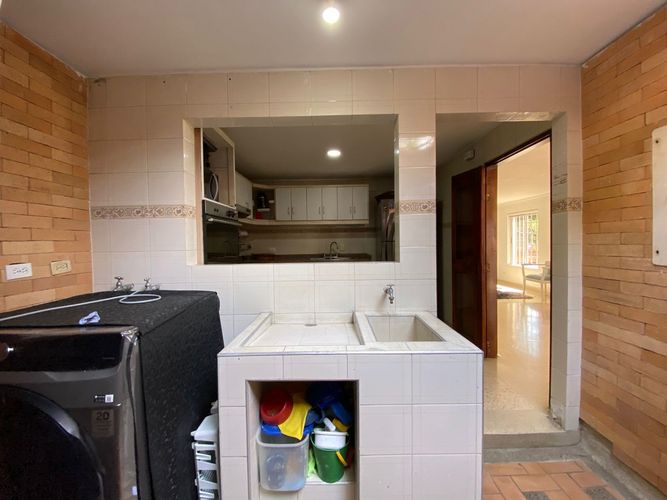 Casa de 5 alcobas en venta en Cañaveral, Floridablanca, 200 m² · foto 21 de 24