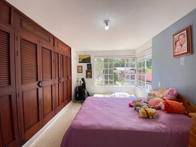 Casa de 5 alcobas en venta en Cañaveral, Floridablanca, 200 m² · foto 16 de 24