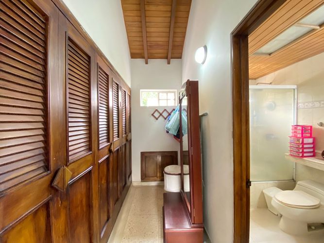 Casa de 5 alcobas en venta en Cañaveral, Floridablanca, 200 m² · foto 20 de 24