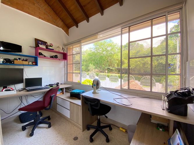 Casa de 5 alcobas en venta en Cañaveral, Floridablanca, 200 m² · foto 8 de 24