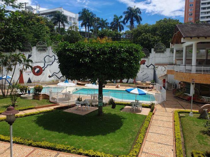 Casa de 5 alcobas en venta en Cañaveral, Floridablanca, 200 m² · foto 24 de 24