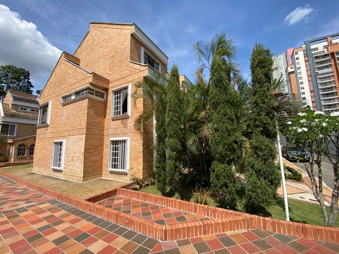 Casa de 5 alcobas en venta en Cañaveral, Floridablanca, 200 m² · foto 14 de 24