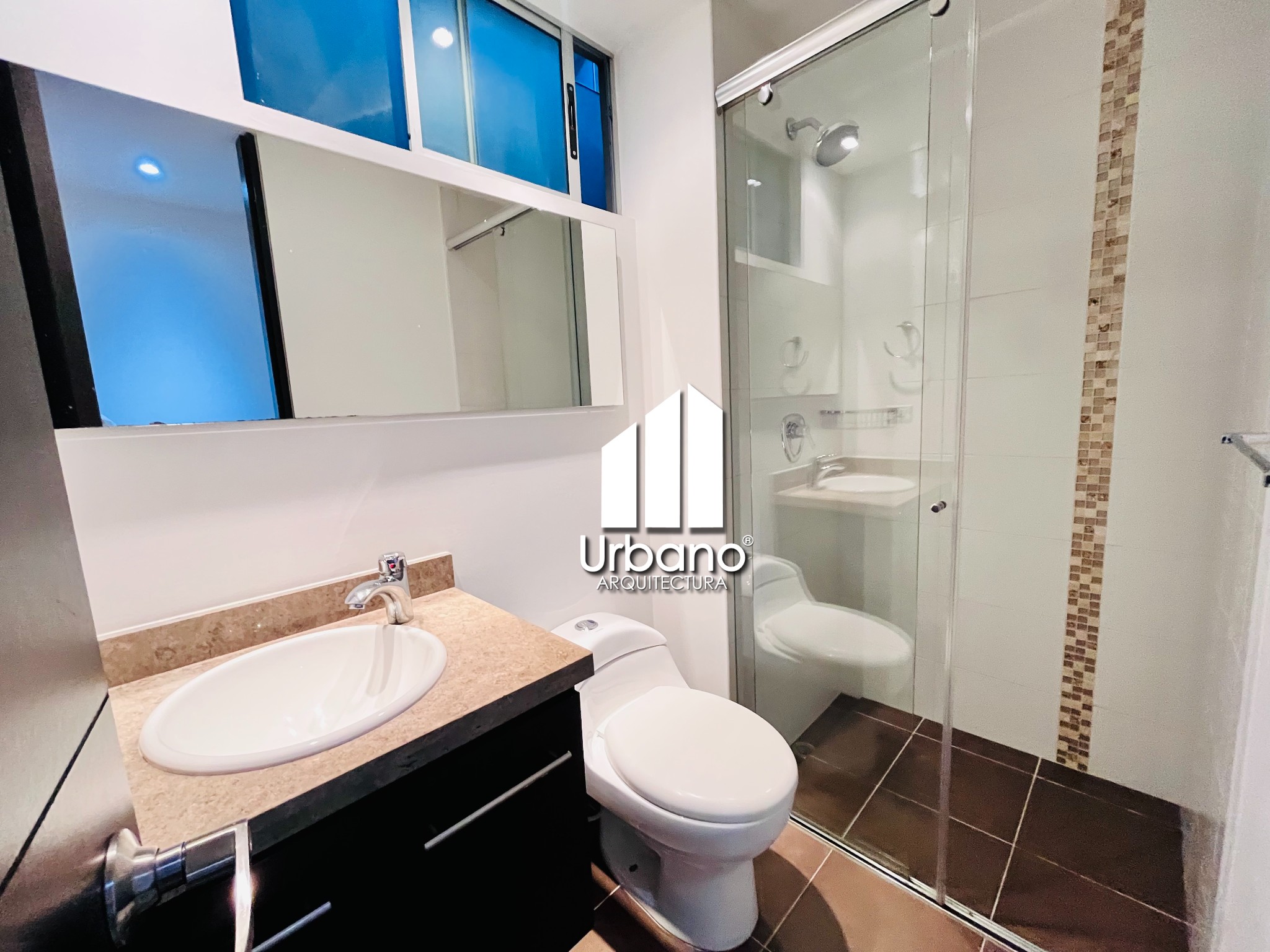 Apartamento en venta en Delicias Norte, Chía · foto 3 de 24