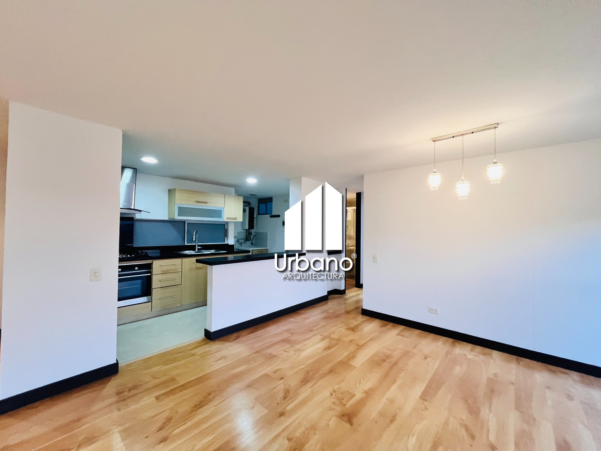 Apartamento en venta en Delicias Norte, Chía · foto 5 de 24