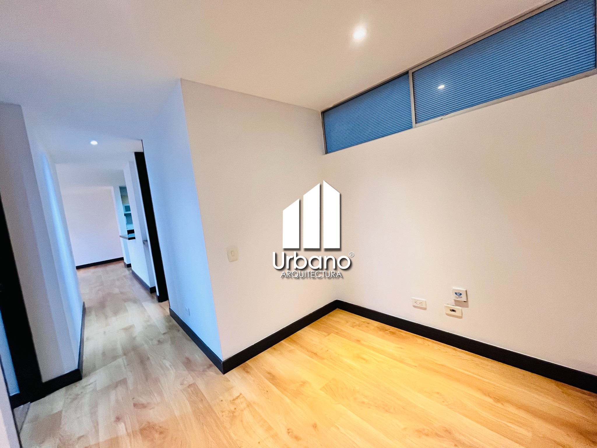 Apartamento en venta en Delicias Norte, Chía · foto 9 de 24