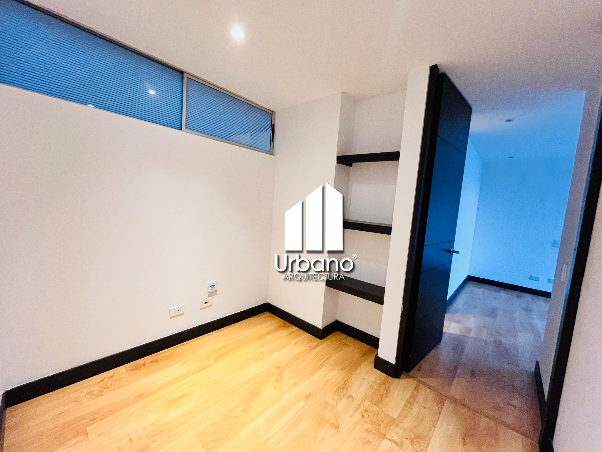 Apartamento en venta en Delicias Norte, Chía · foto 6 de 24