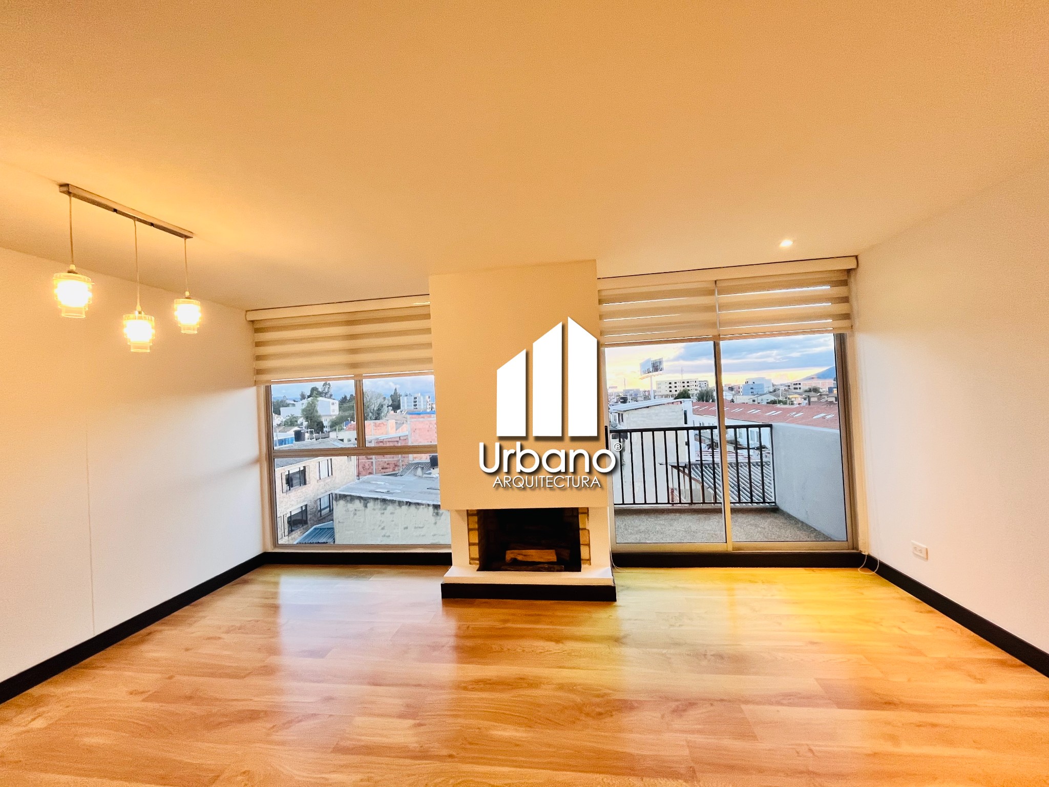 Apartamento en venta en Delicias Norte, Chía · foto 8 de 24