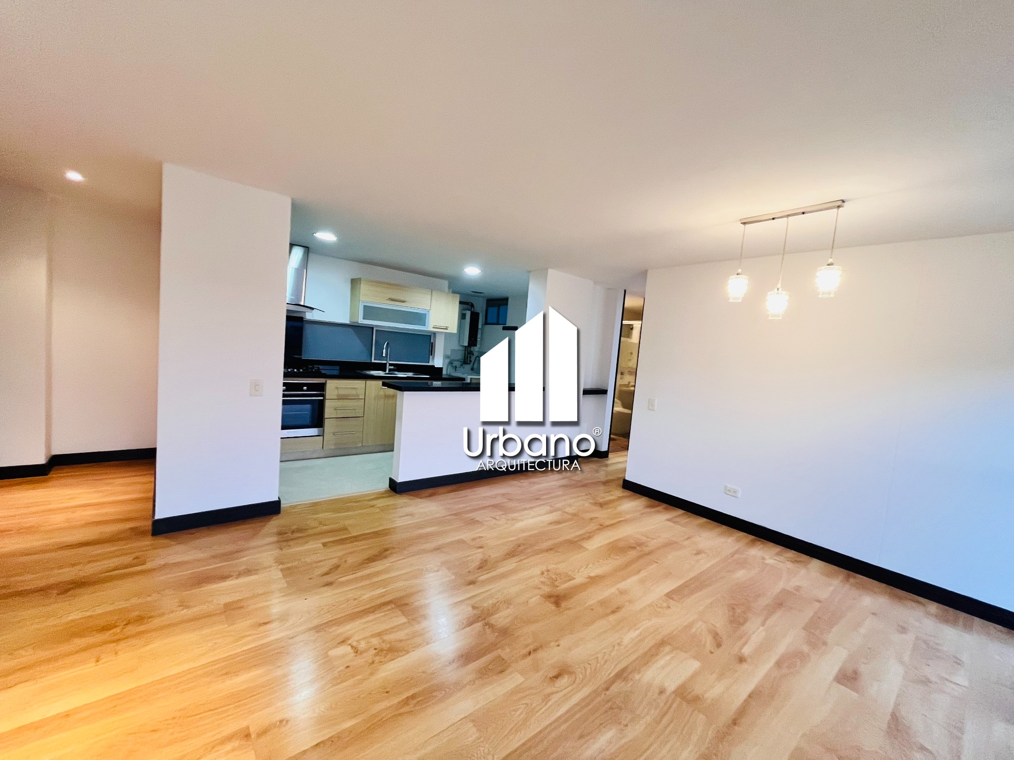 Apartamento en venta en Delicias Norte, Chía · foto 2 de 24