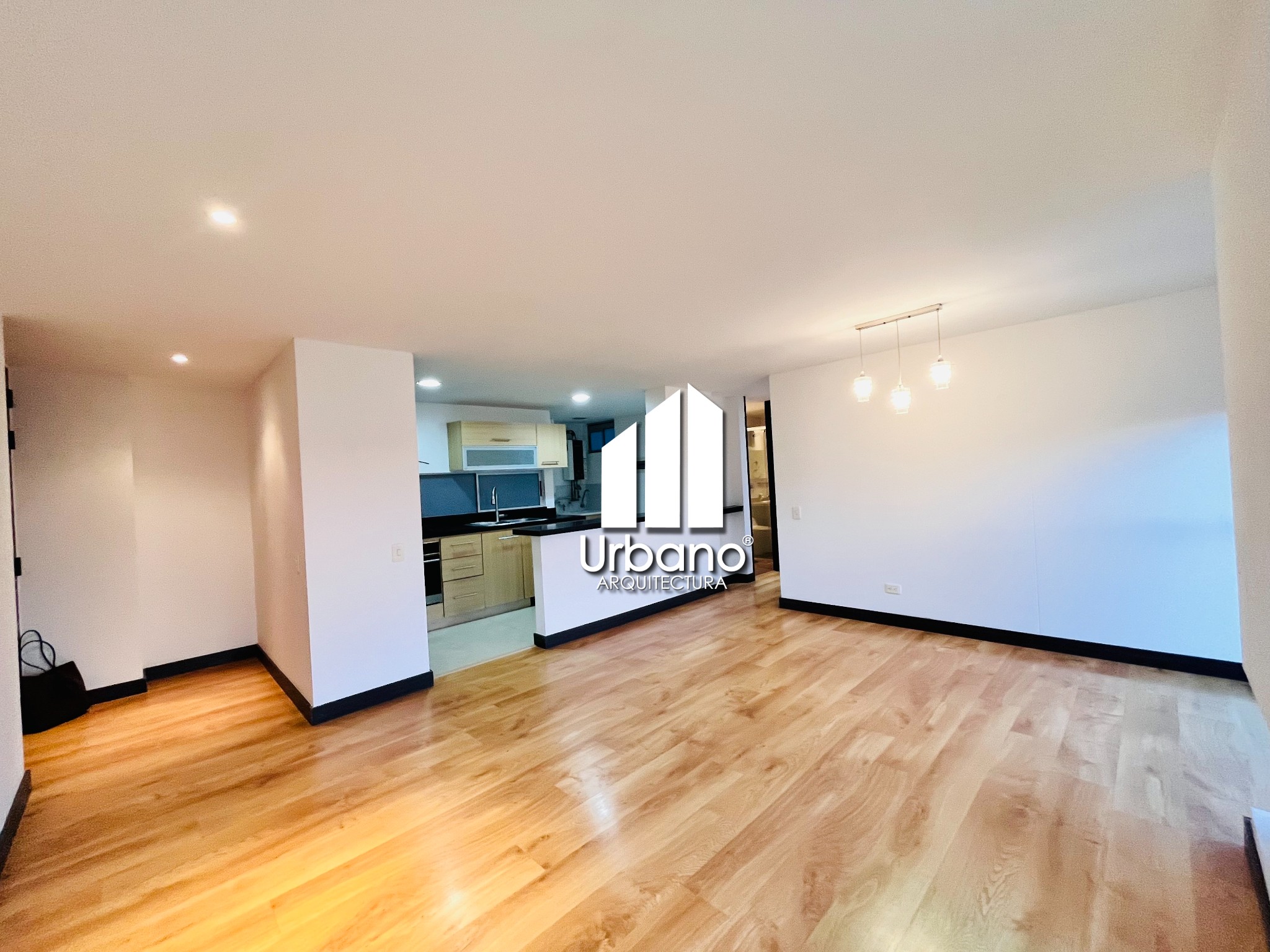 Apartamento en venta en Delicias Norte, Chía · foto 15 de 24