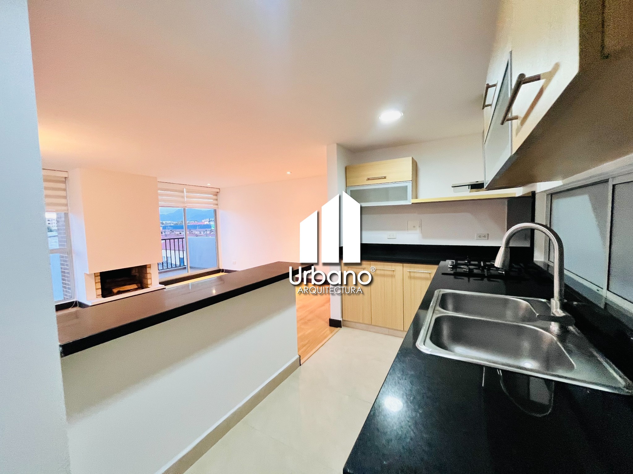 Apartamento en venta en Delicias Norte, Chía · foto 18 de 24