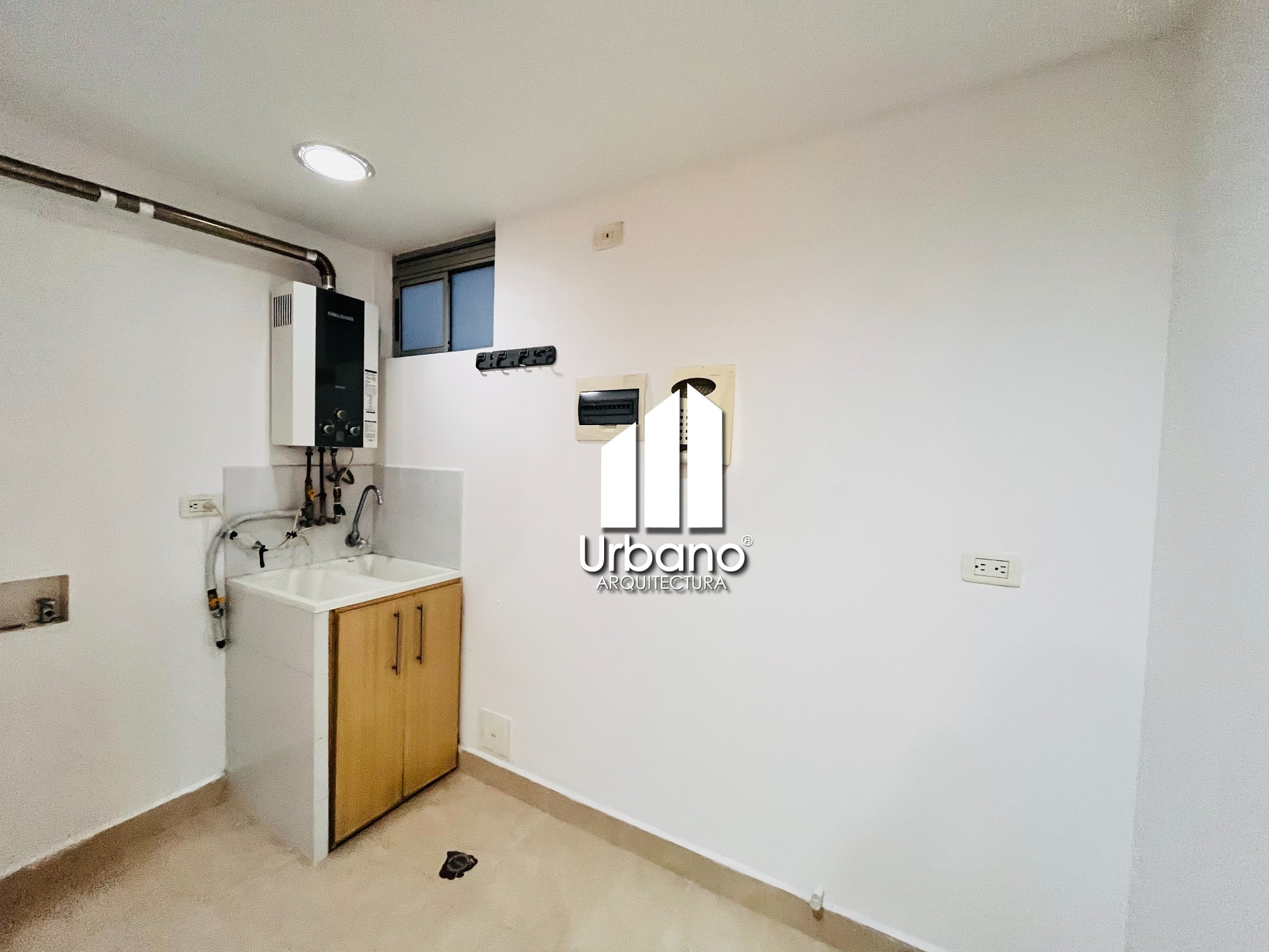 Apartamento en venta en Delicias Norte, Chía · foto 22 de 24