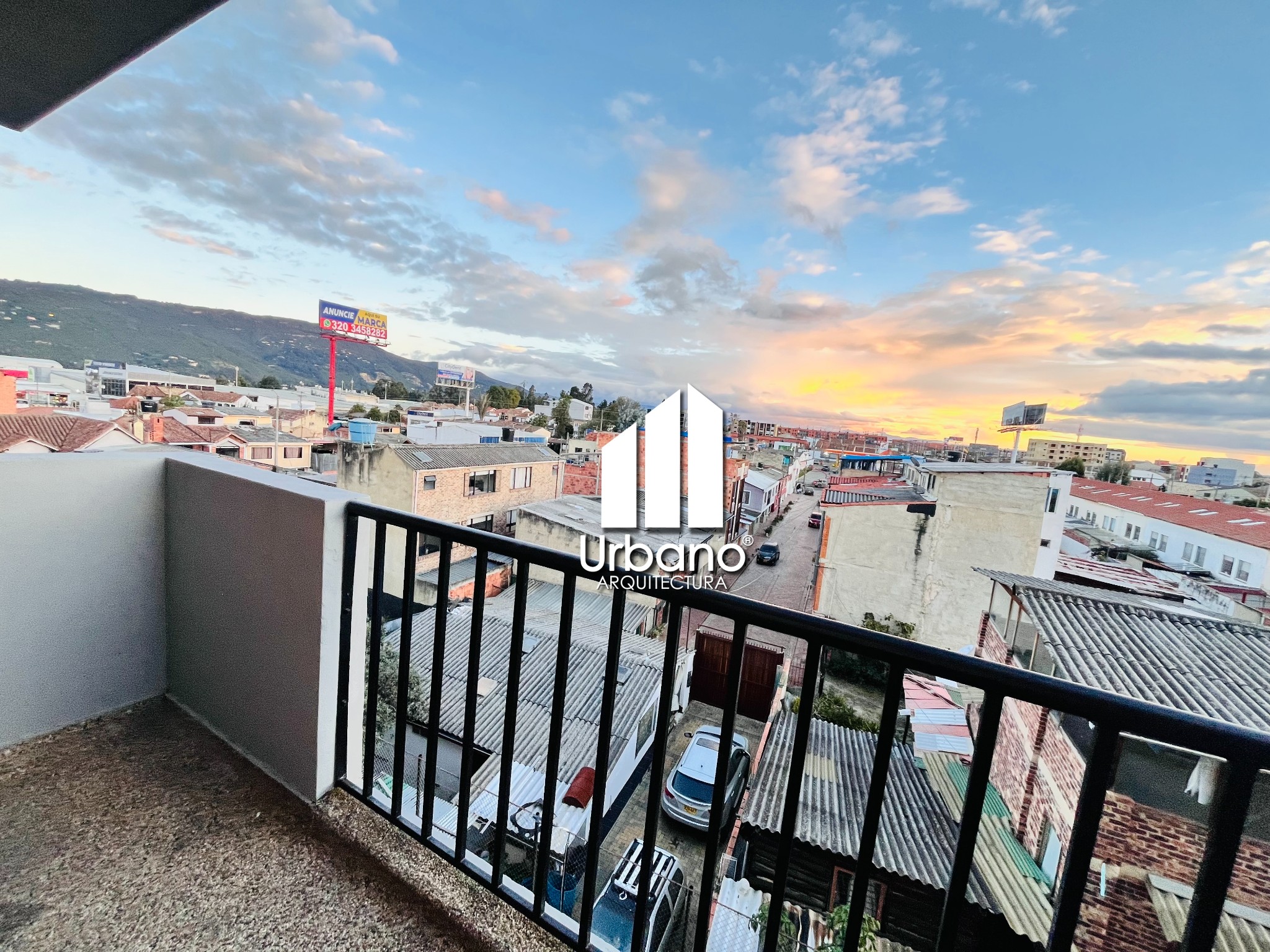 Apartamento en venta en Delicias Norte, Chía · foto 11 de 24