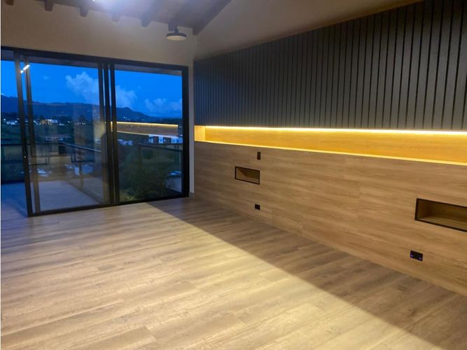 Casa de 4 alcobas en venta en Playa Rica-Rancheria, Rionegro, 710 m² · foto 13 de 21
