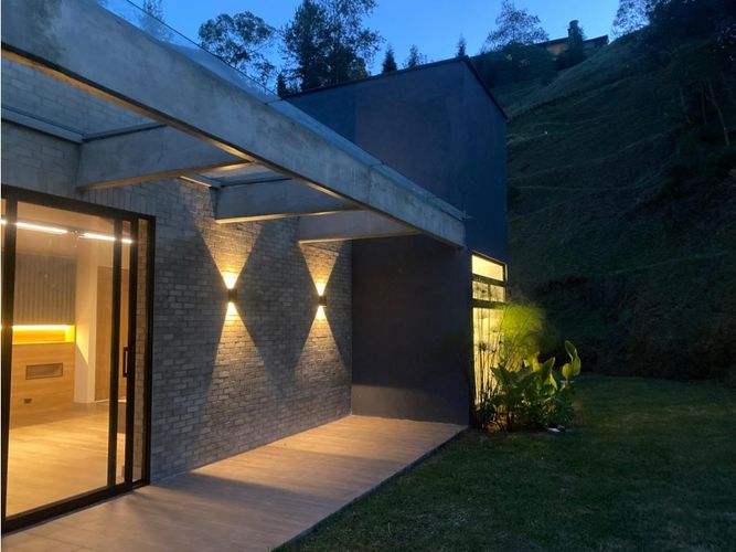 Casa de 4 alcobas en venta en Playa Rica-Rancheria, Rionegro, 710 m² · foto 15 de 21