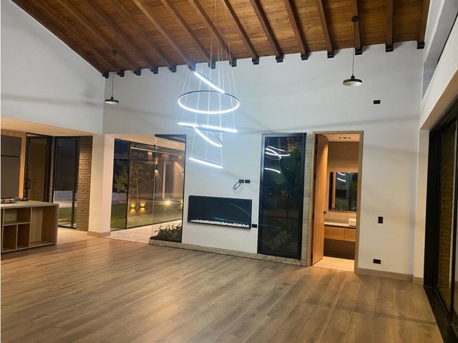 Casa de 4 alcobas en venta en Playa Rica-Rancheria, Rionegro, 710 m² · foto 16 de 21