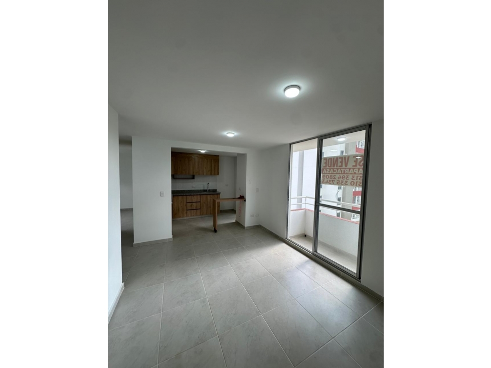 Apartamento en venta en Ub. Multiusos Et. Ii, Dosquebradas · foto 2 de 24