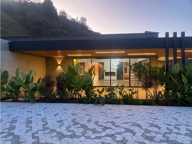Casa de 4 alcobas en venta en Playa Rica-Rancheria, Rionegro, 710 m² · foto 20 de 21
