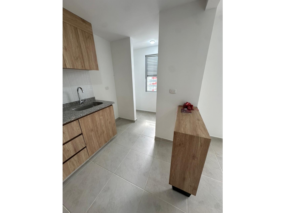 Apartamento en venta en Ub. Multiusos Et. Ii, Dosquebradas · foto 4 de 24