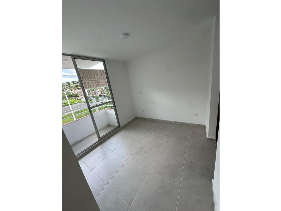 Apartamento en venta en Ub. Multiusos Et. Ii, Dosquebradas · foto 5 de 24