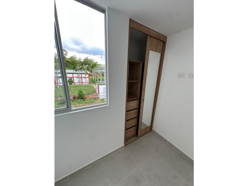 Apartamento en venta en Ub. Multiusos Et. Ii, Dosquebradas · foto 6 de 24