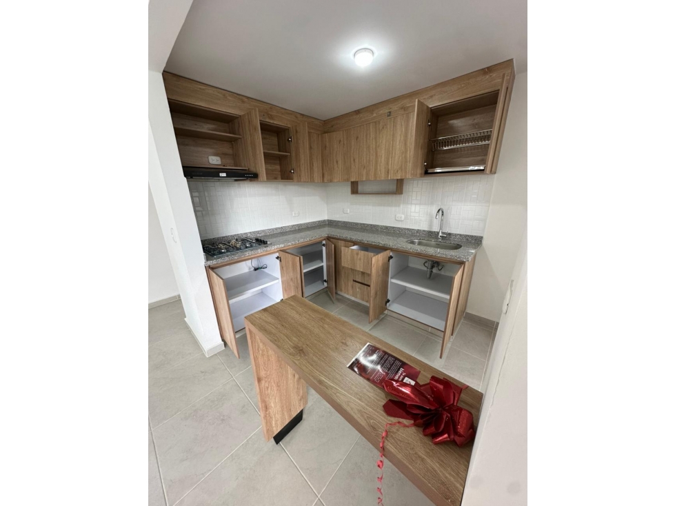 Apartamento en venta en Ub. Multiusos Et. Ii, Dosquebradas · foto 8 de 24